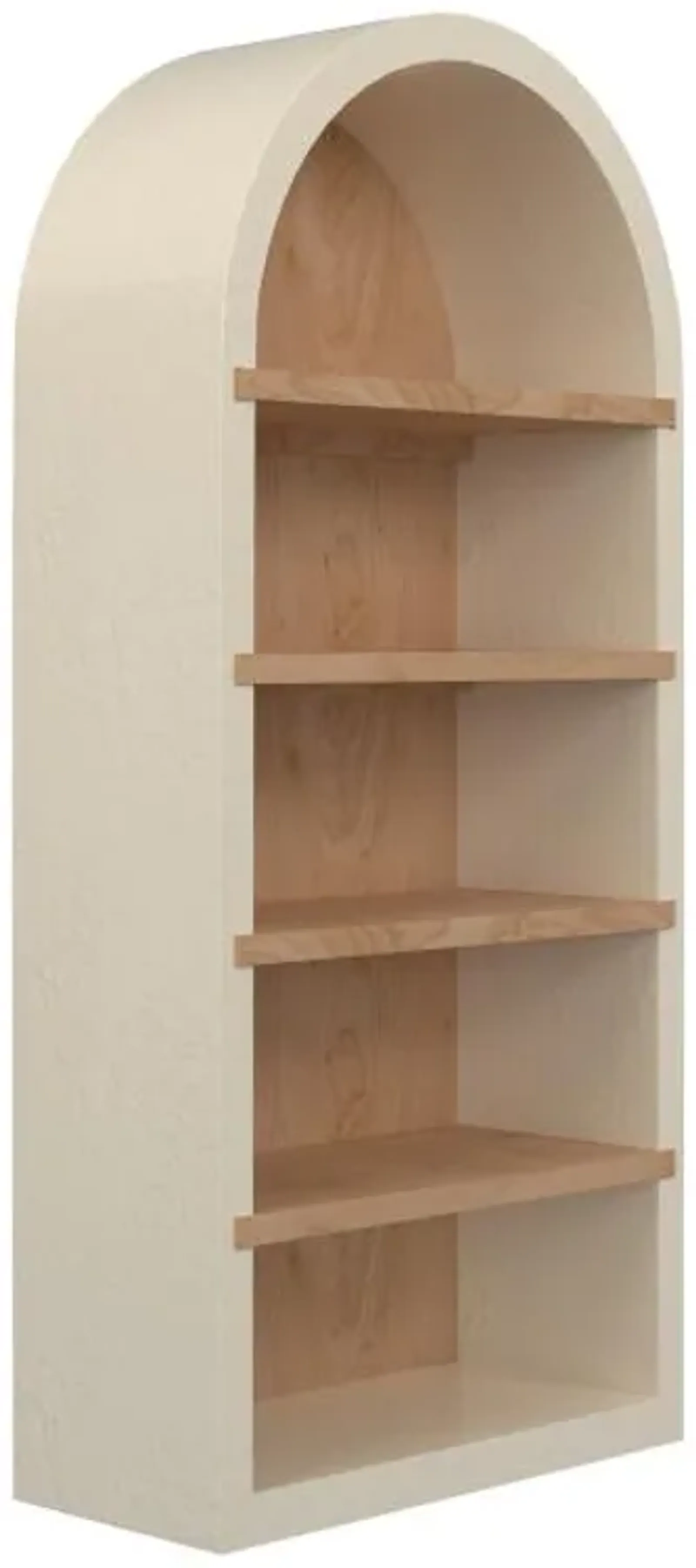 Cyrus - New! Bookshelf