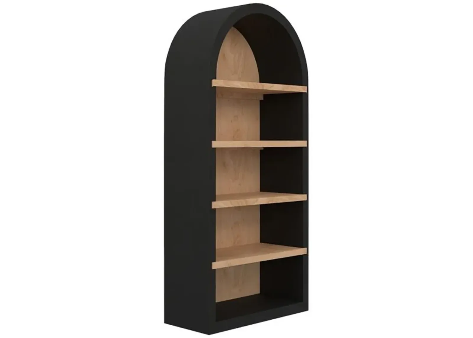 Cyrus - New! Bookshelf