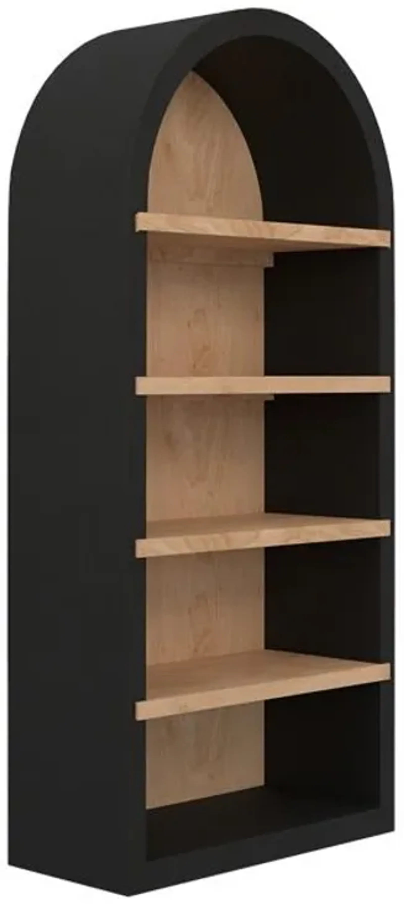 Cyrus - New! Bookshelf