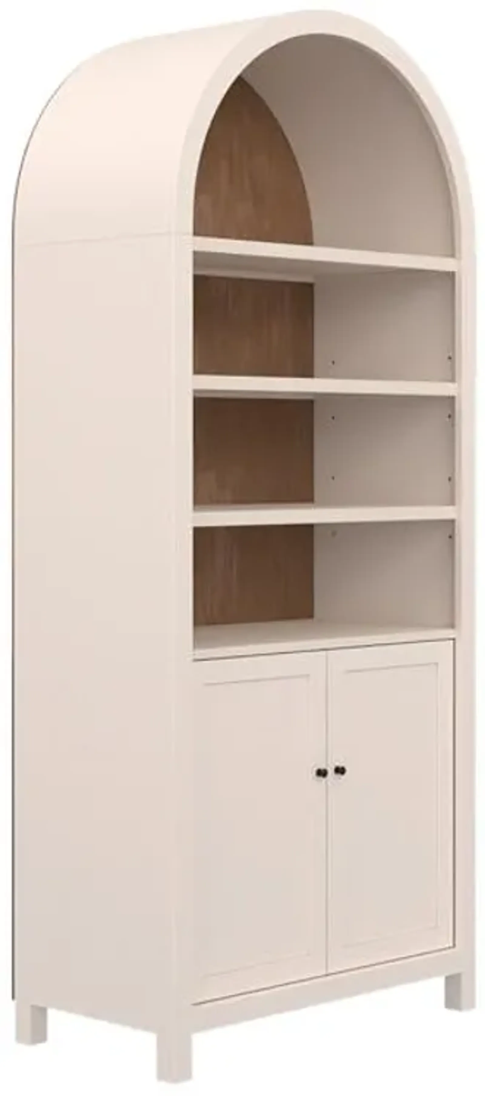 Duncan - New! Bookshelf