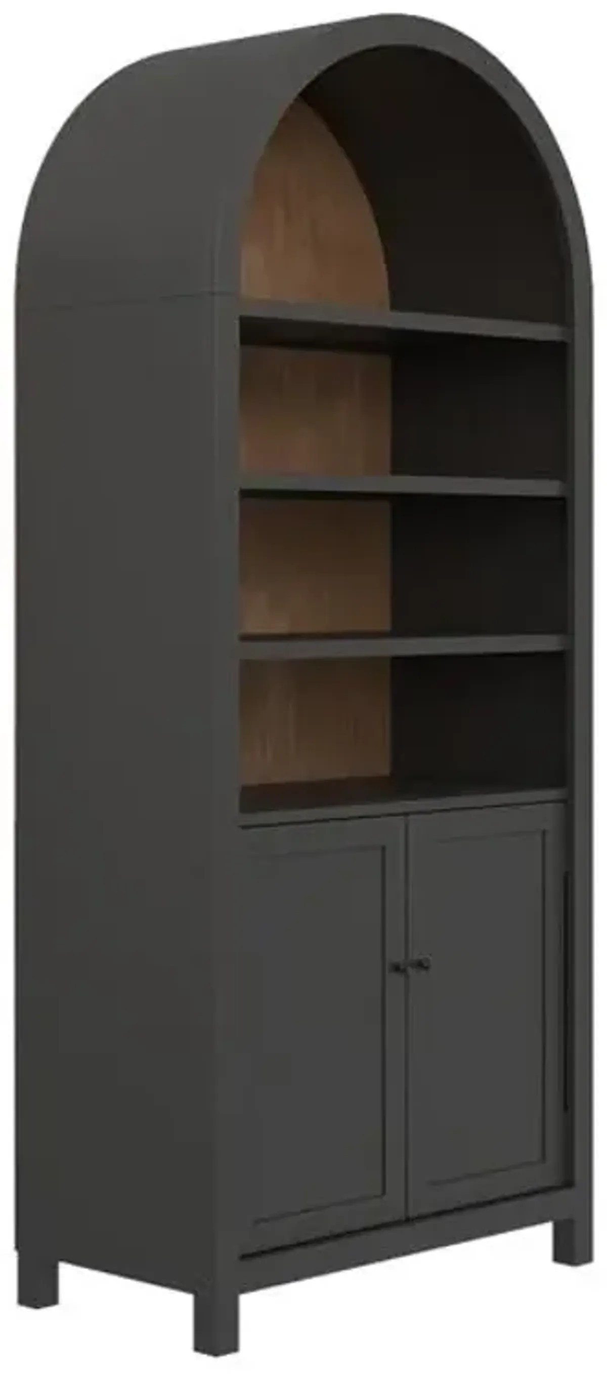 Duncan - New! Bookshelf