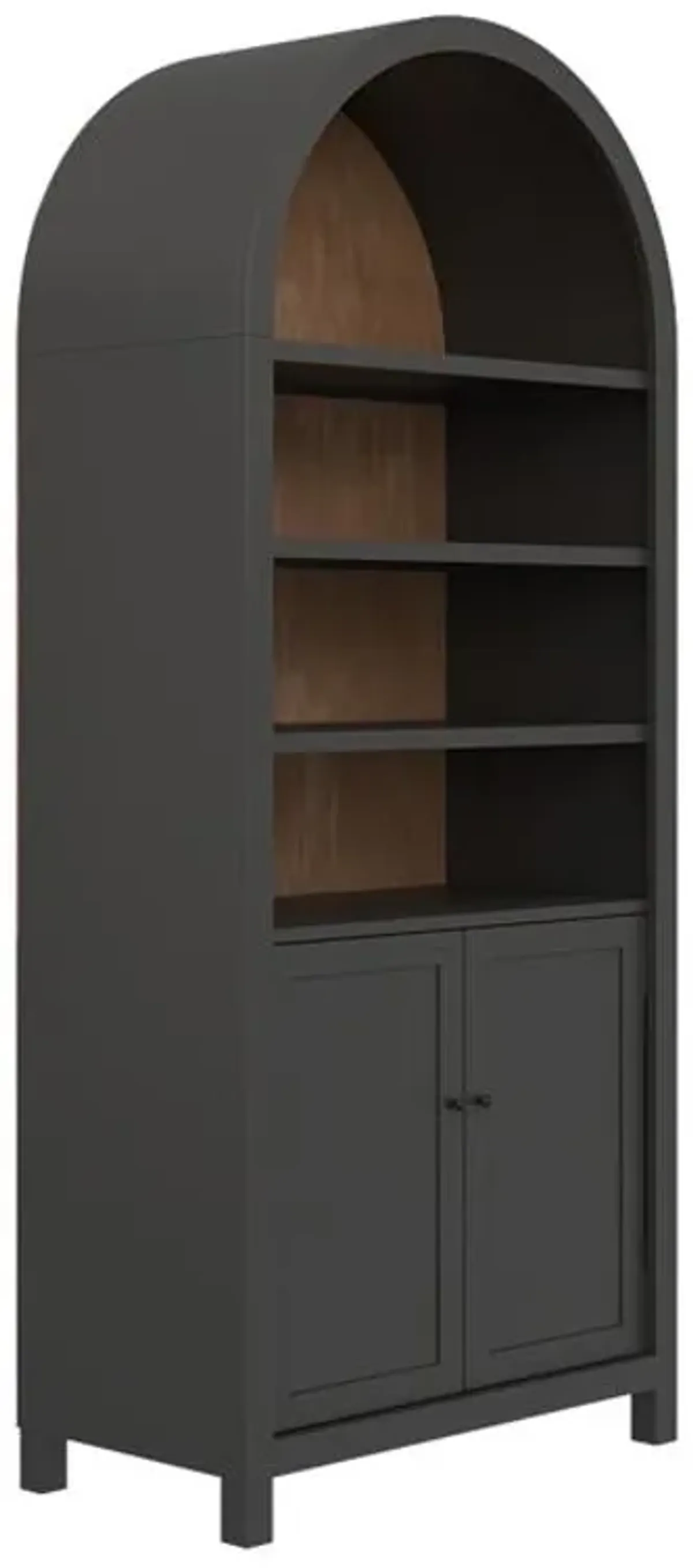 Duncan Bookshelf