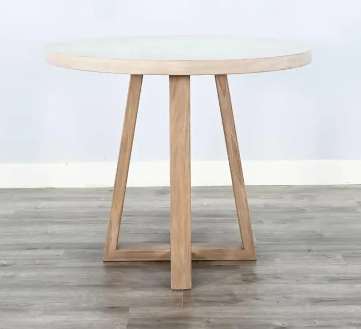 Fallon 42" Round Counter Table