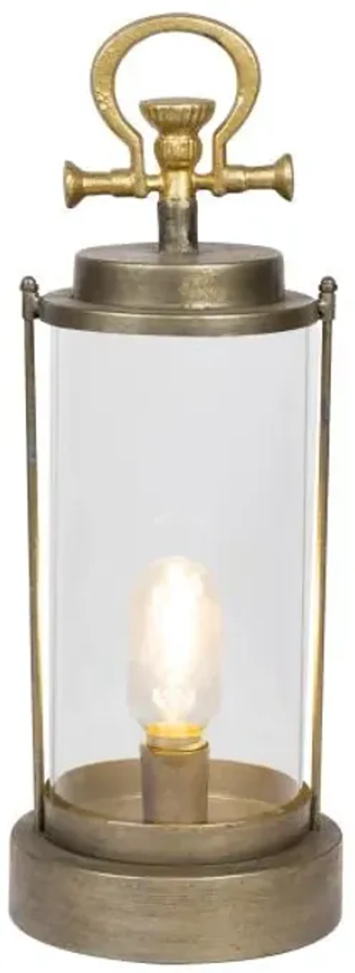 Birkshire LED Outdoor Lantern