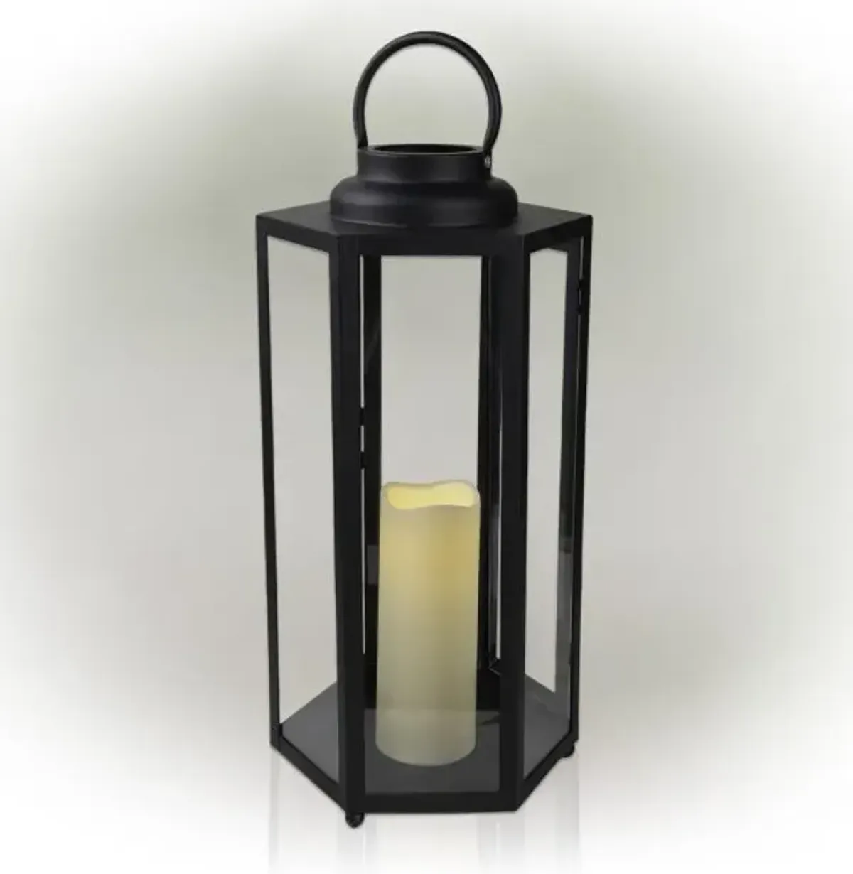 Palomar 14" LED Outdoor Lantern