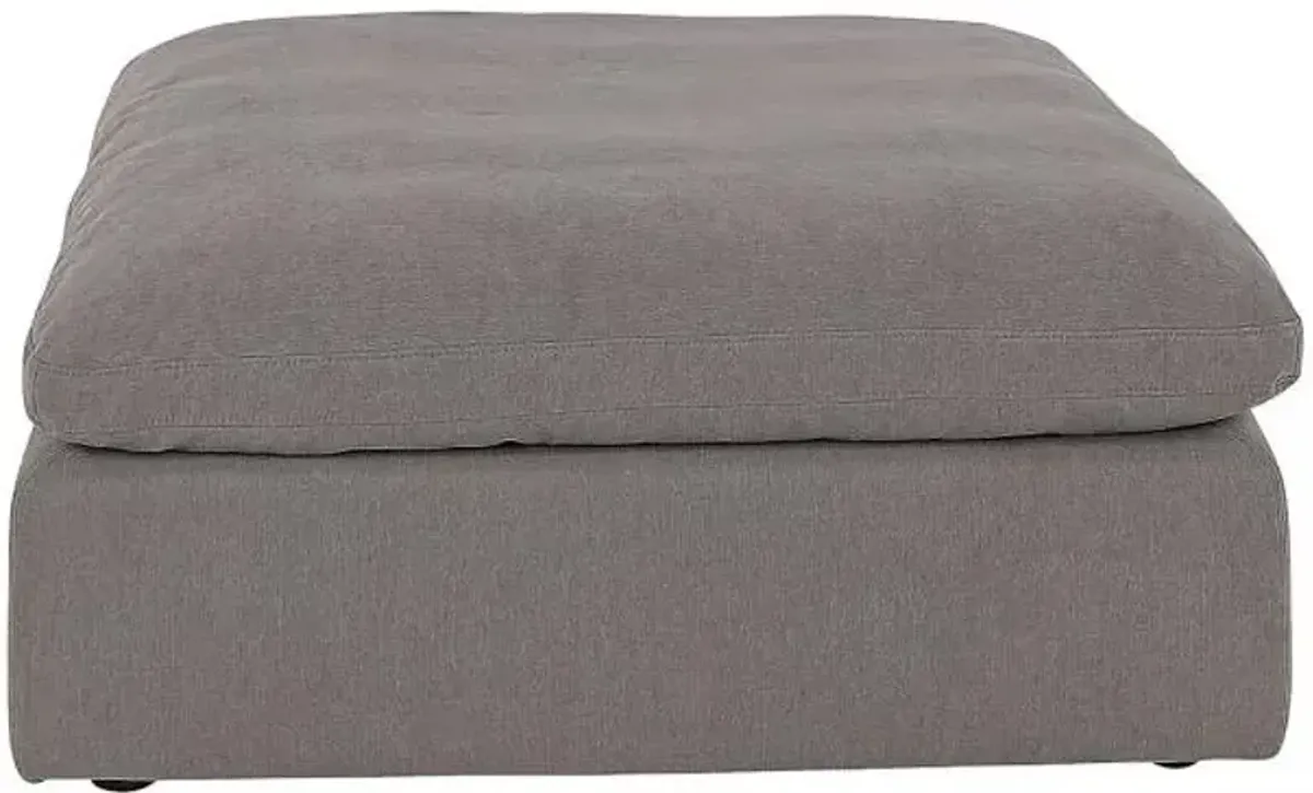 Lounge Ottoman