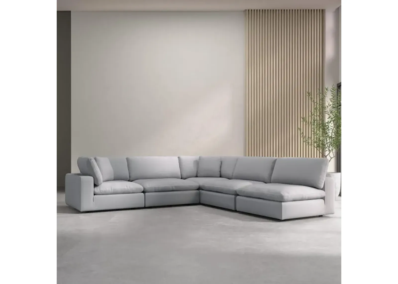 Lounge Sectional