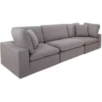 Lounge 3pc Sofa