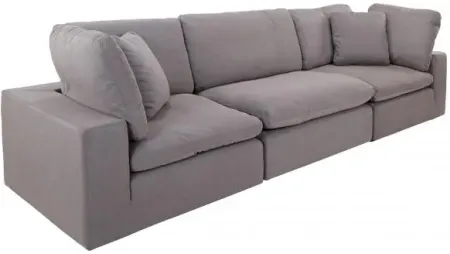 Lounge 3pc Sofa