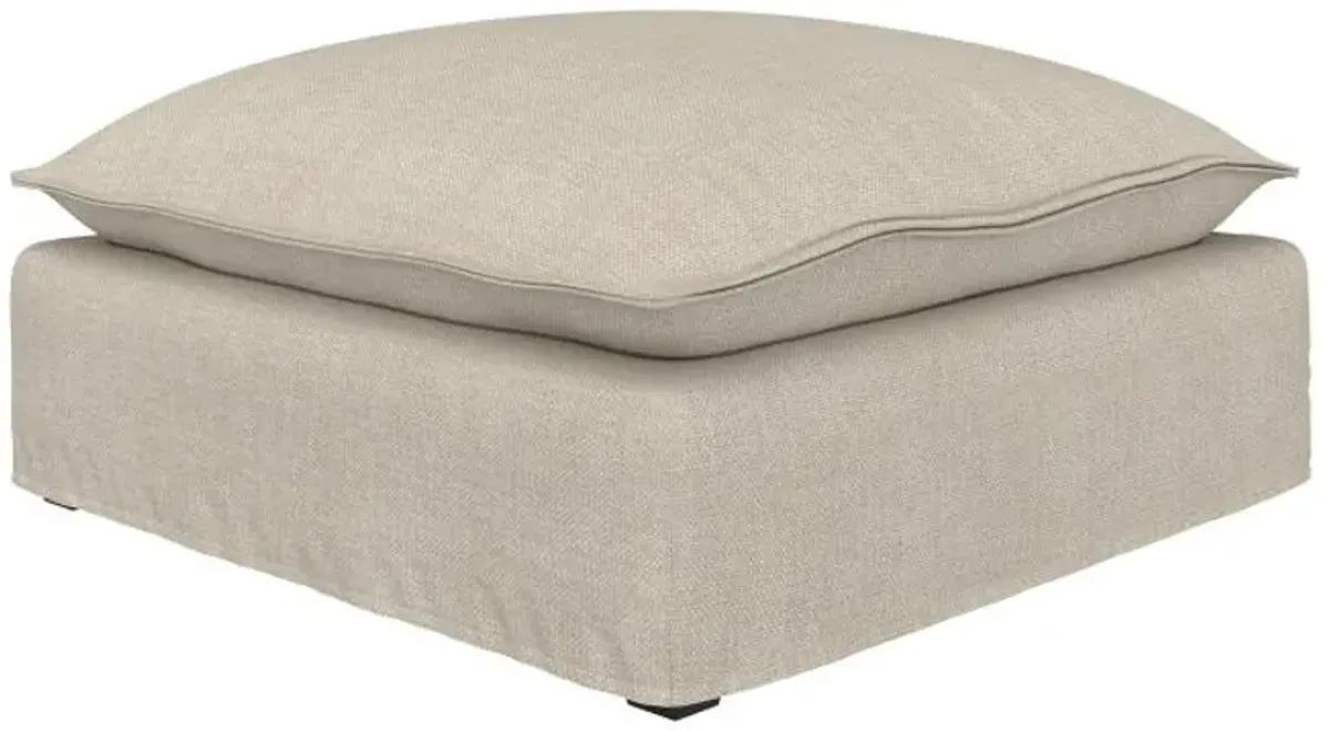 Refresh Ottoman