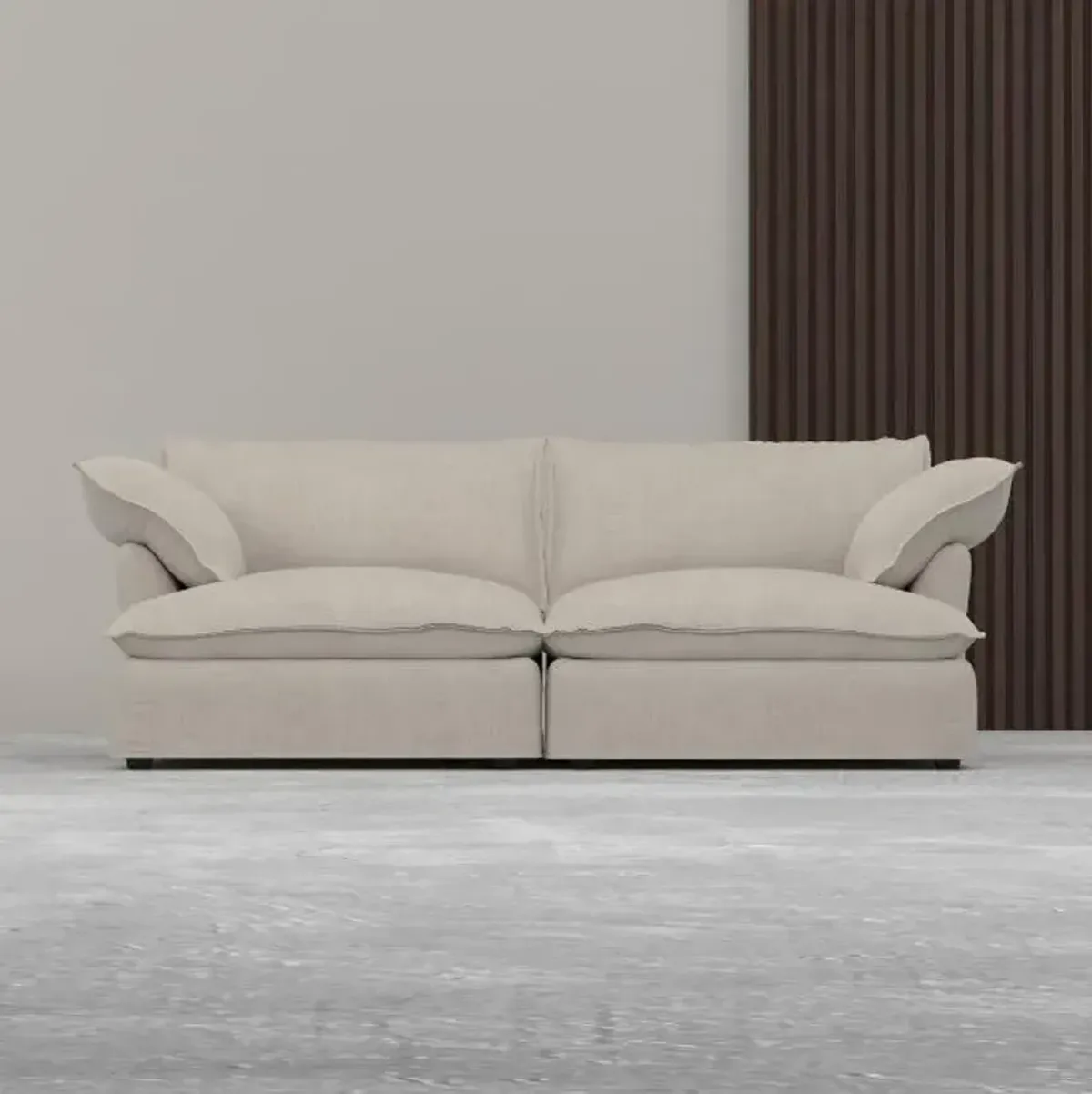 Refresh Loveseat