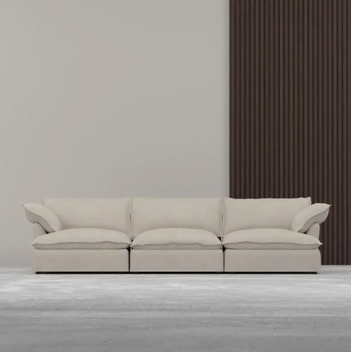 Refresh Sofa