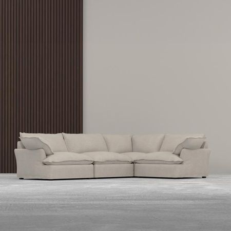 Refresh 4pc Sectional