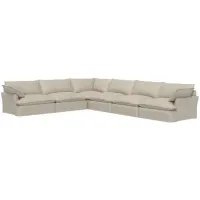 Refresh 6pc Sectional