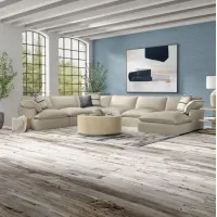 Refresh 6pc Sectional