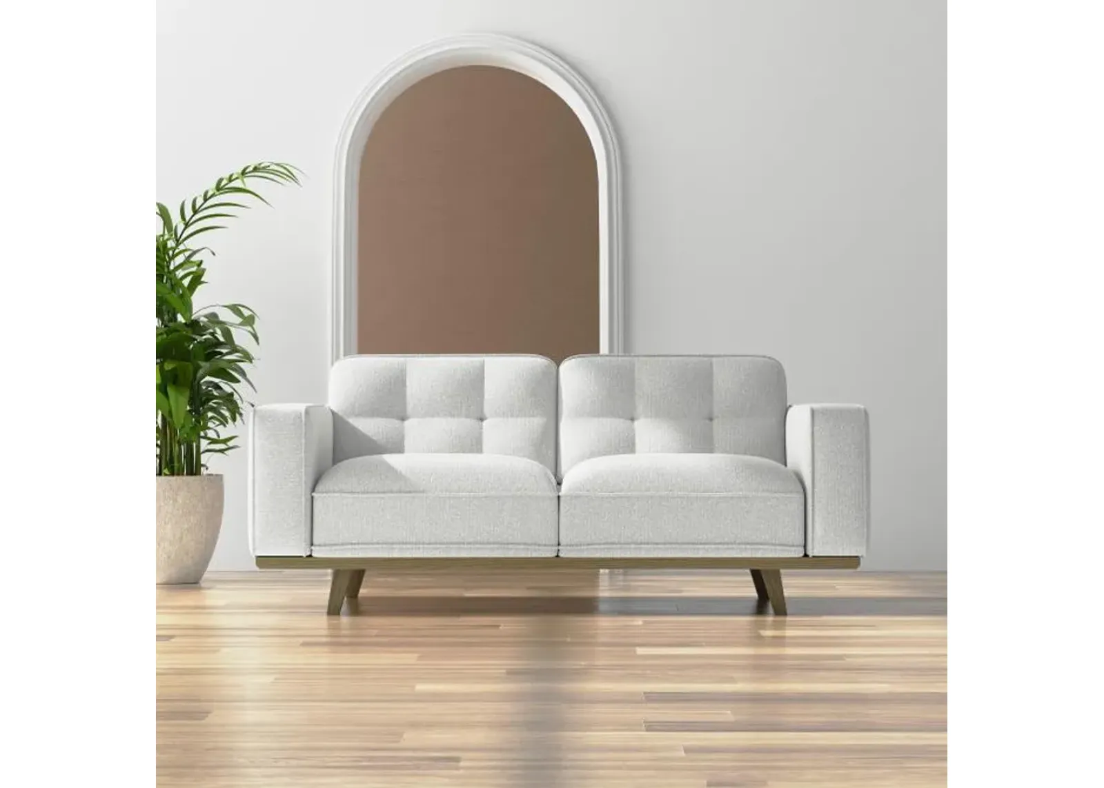 Sawyer Loveseat