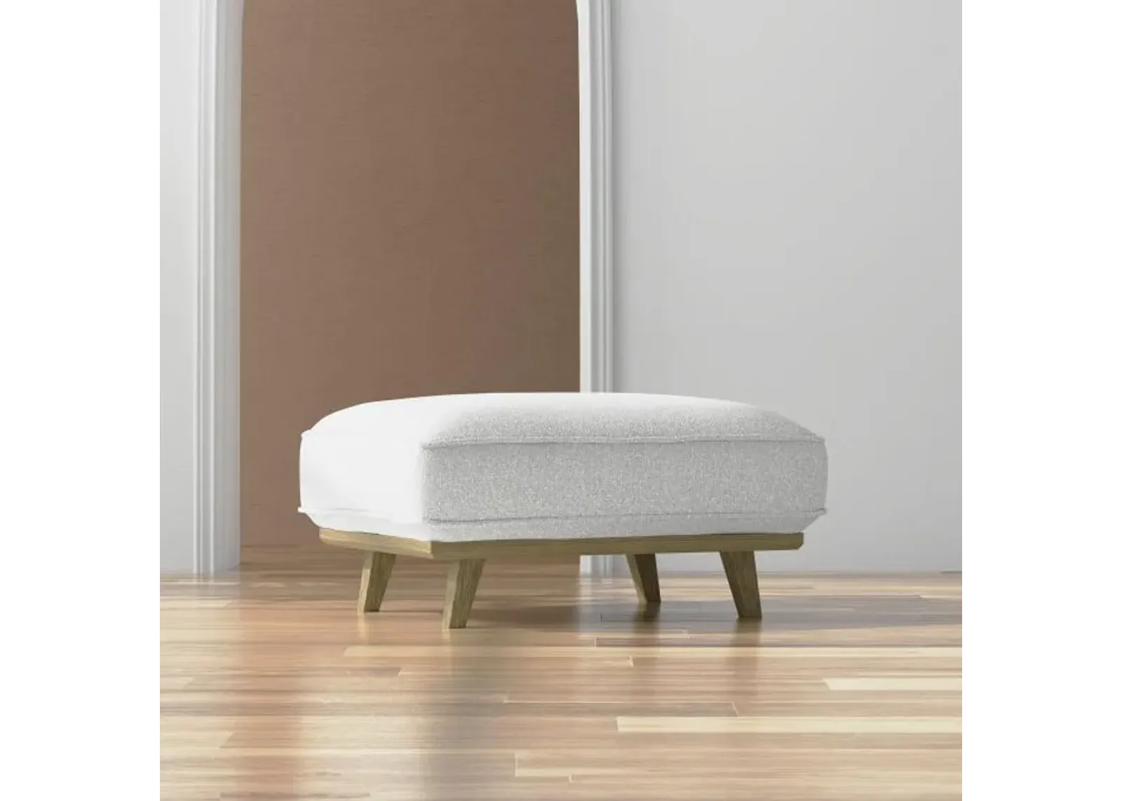 Sawyer Ottoman