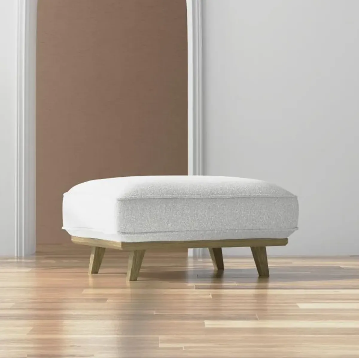 Sawyer Ottoman