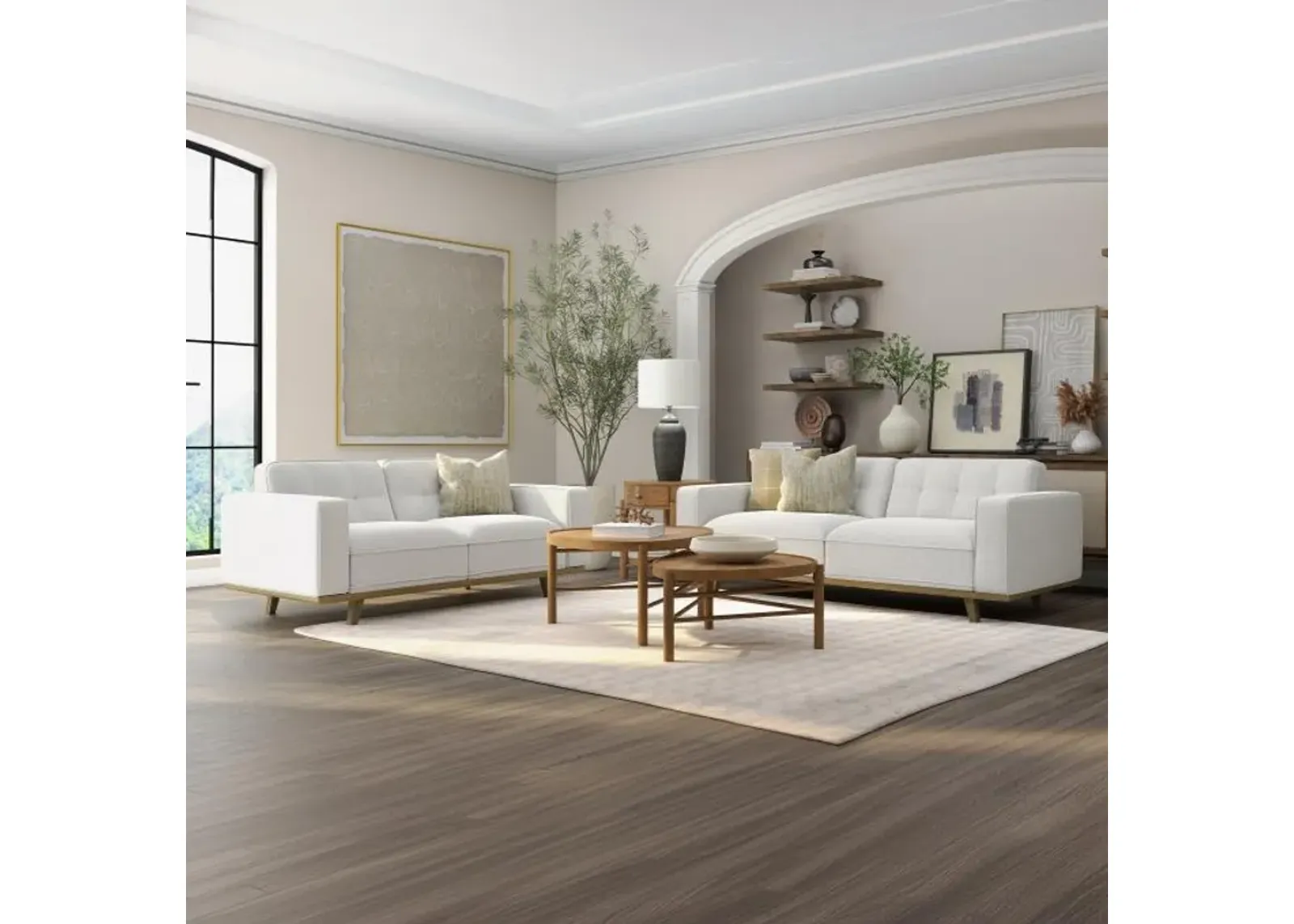 Sawyer Living Room Set