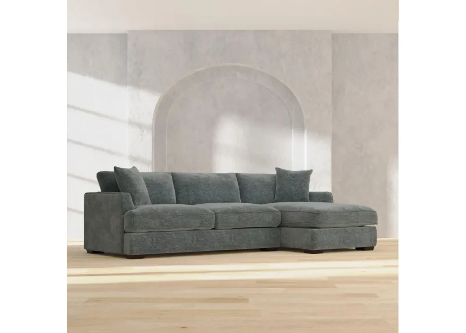 Korbin Sectional