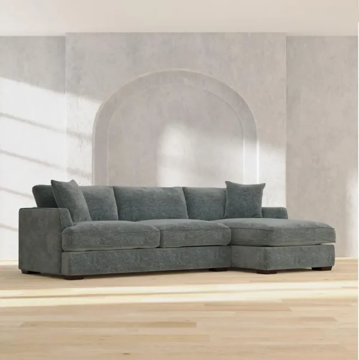 Korbin Sectional