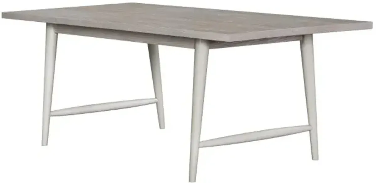 Willowbrook - New! Table with 18" Leaf