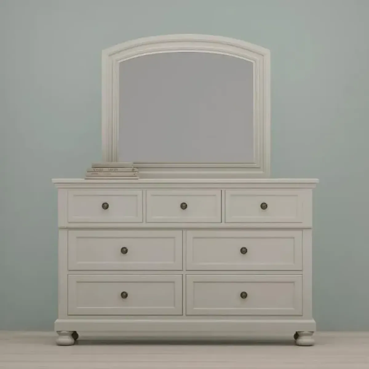 Cortland Dresser