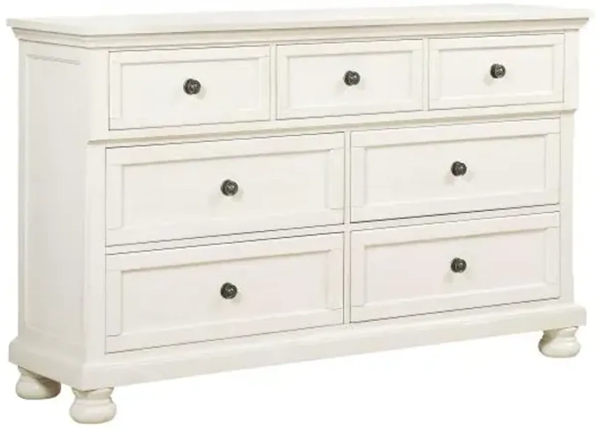 Cortland - New! Dresser