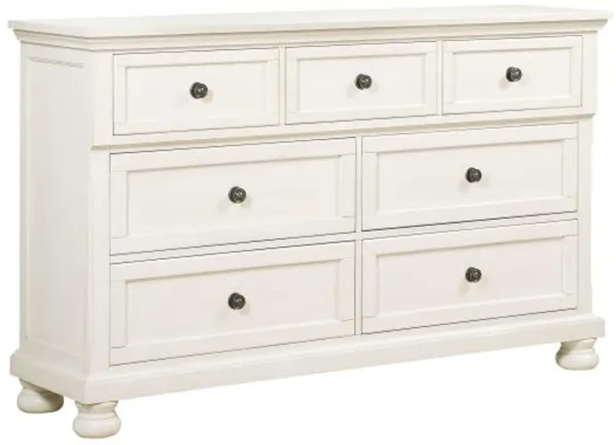 Cortland - New! Dresser