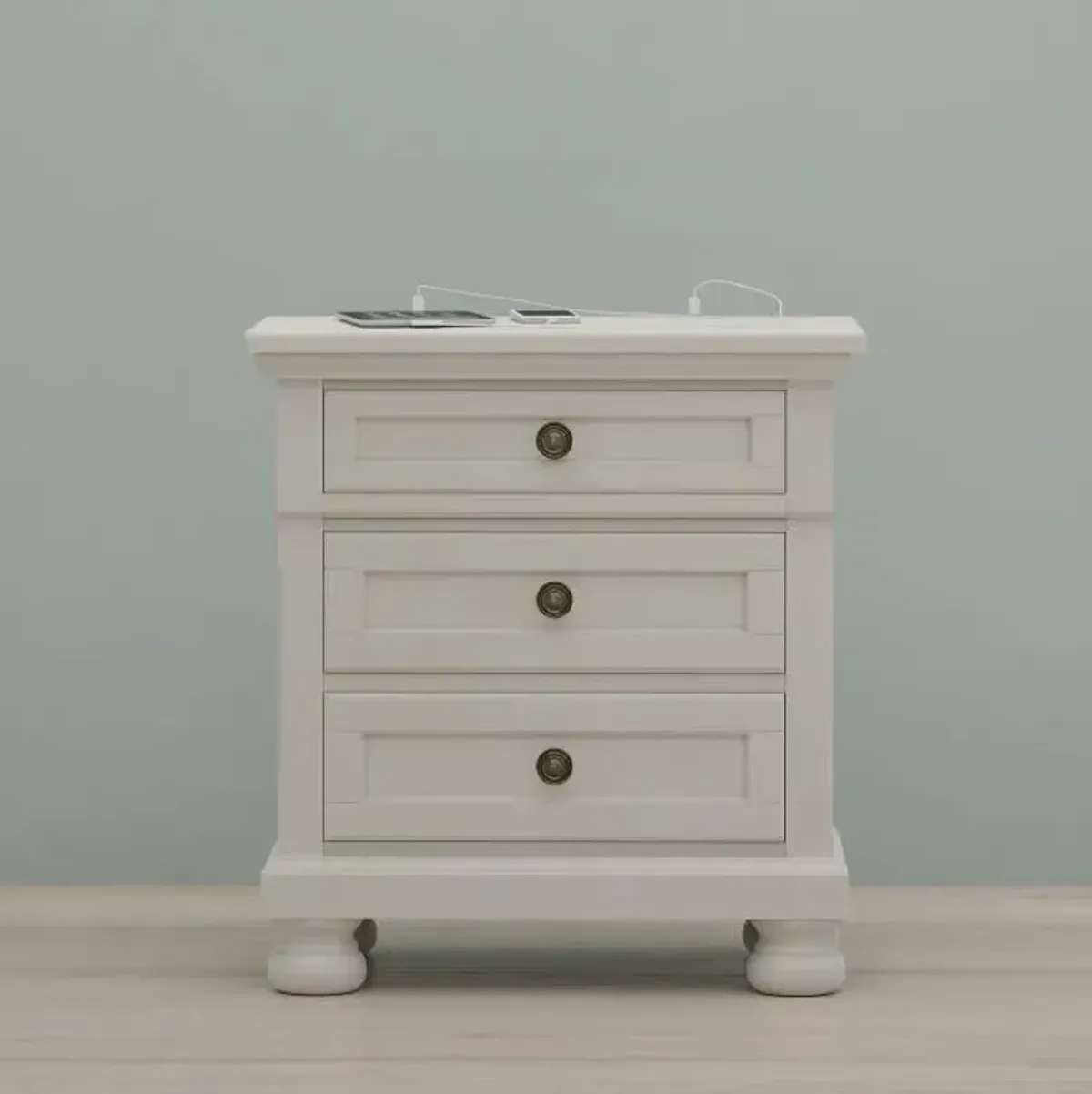 Cortland Nightstand
