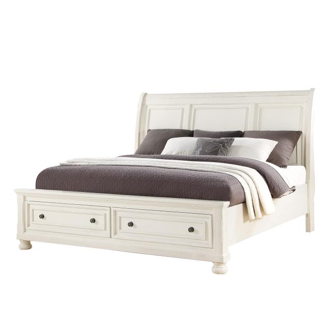 Cortland (Coming Soon) Twin Sleigh Bed