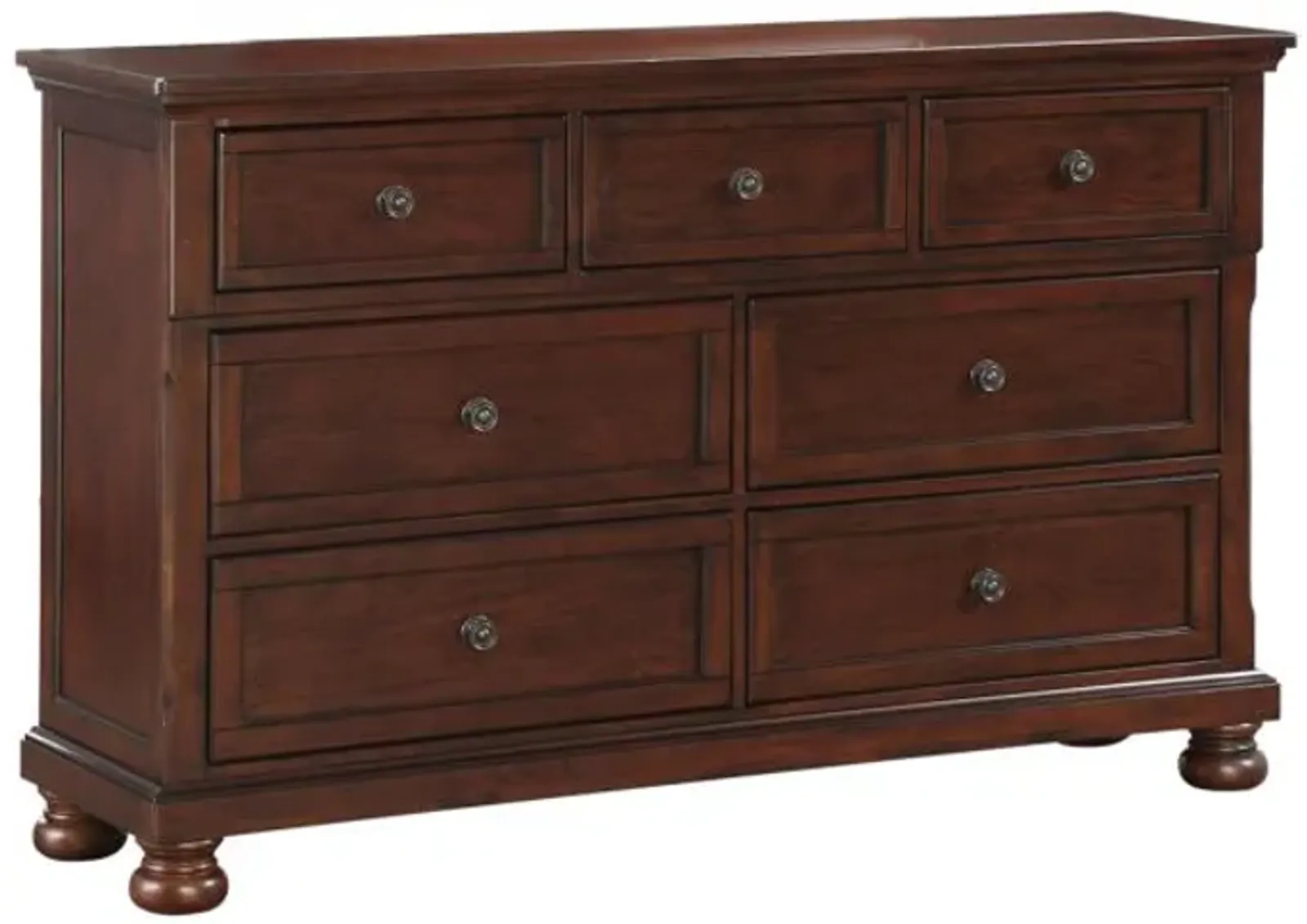 Cortland - New! Dresser