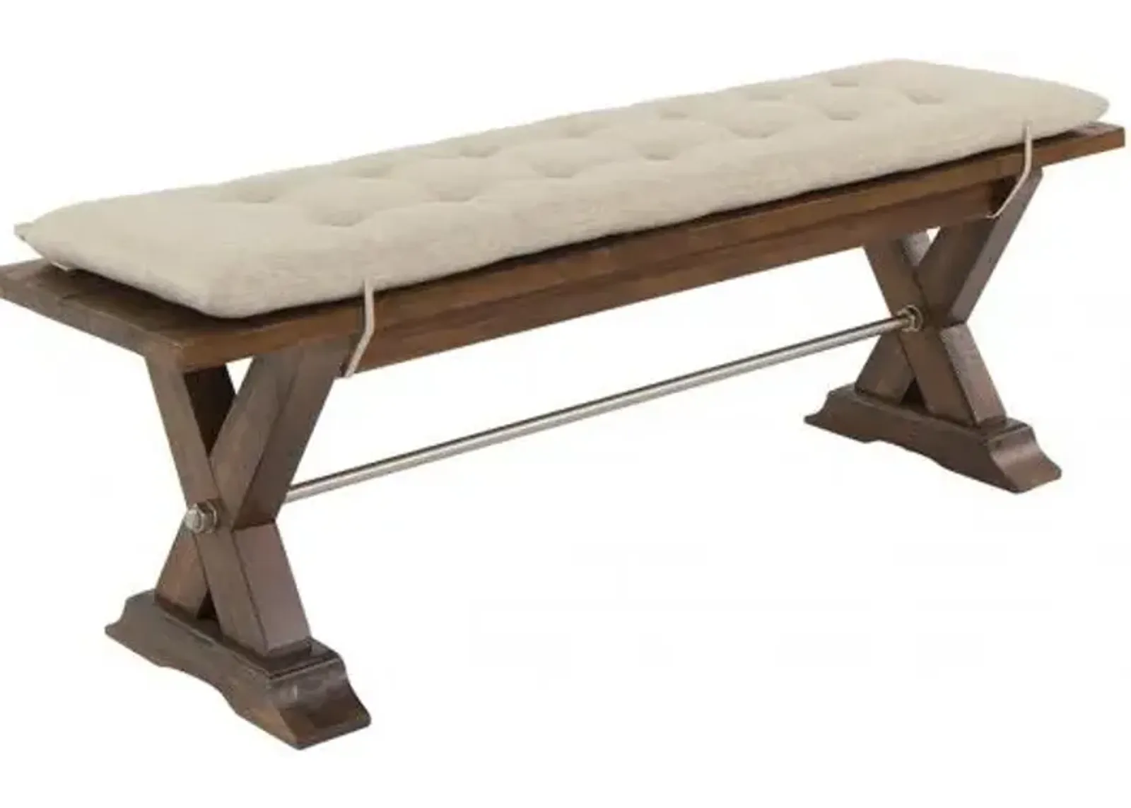 Farmington Dining Bench