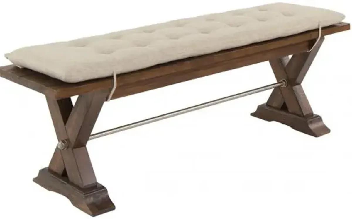 Farmington Dining Bench