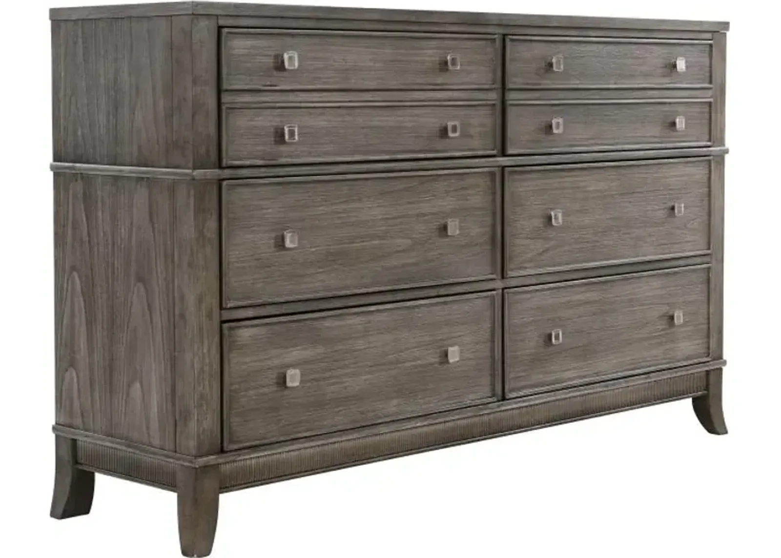 Manning Dresser