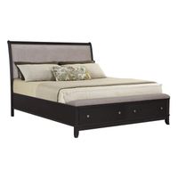 Manning California King Upholstered Bed