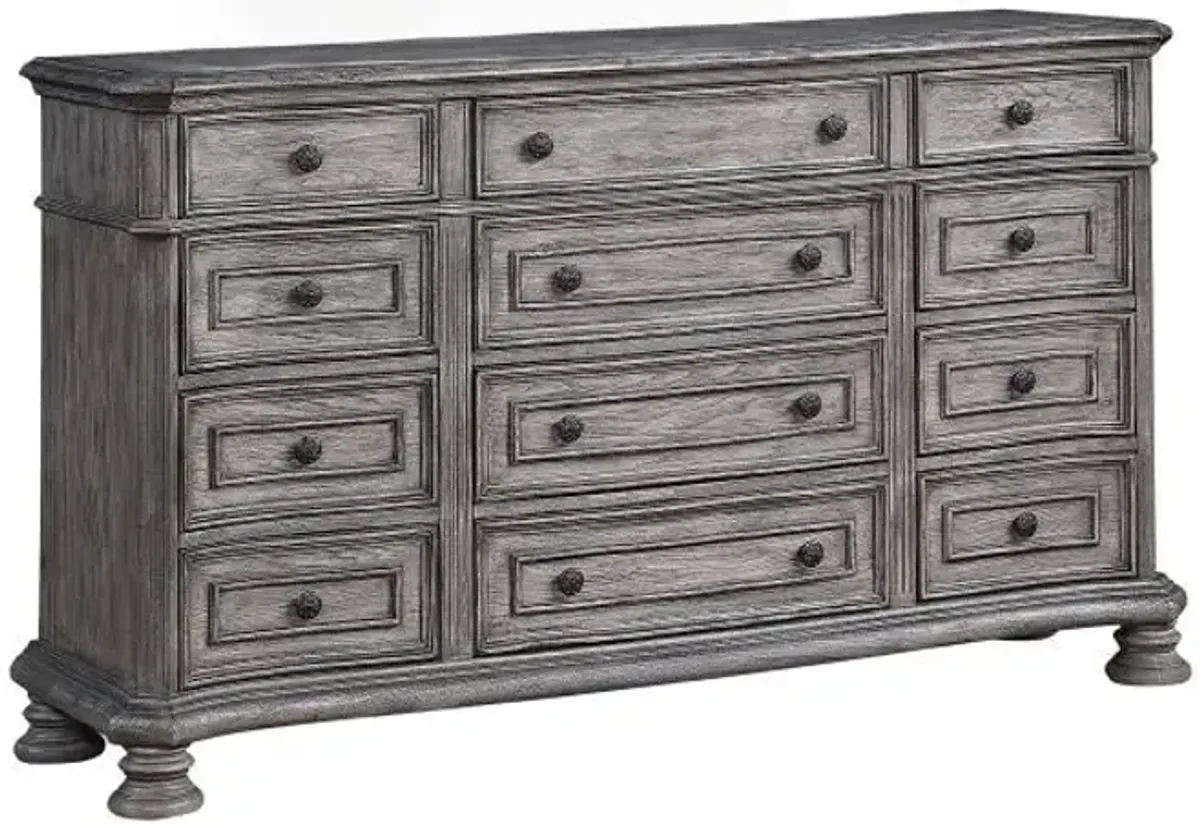 Prescott - New! Dresser