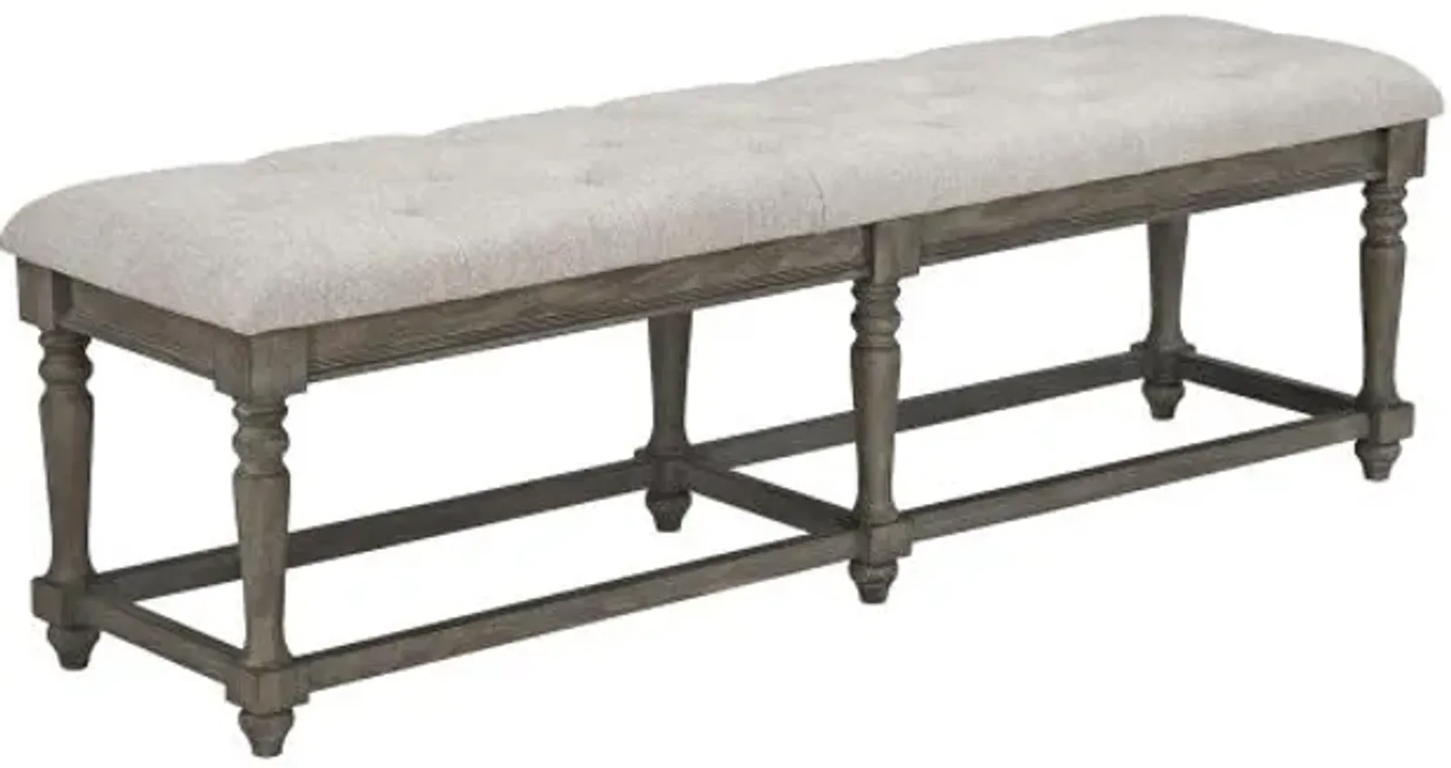 Prescott - New! Bench