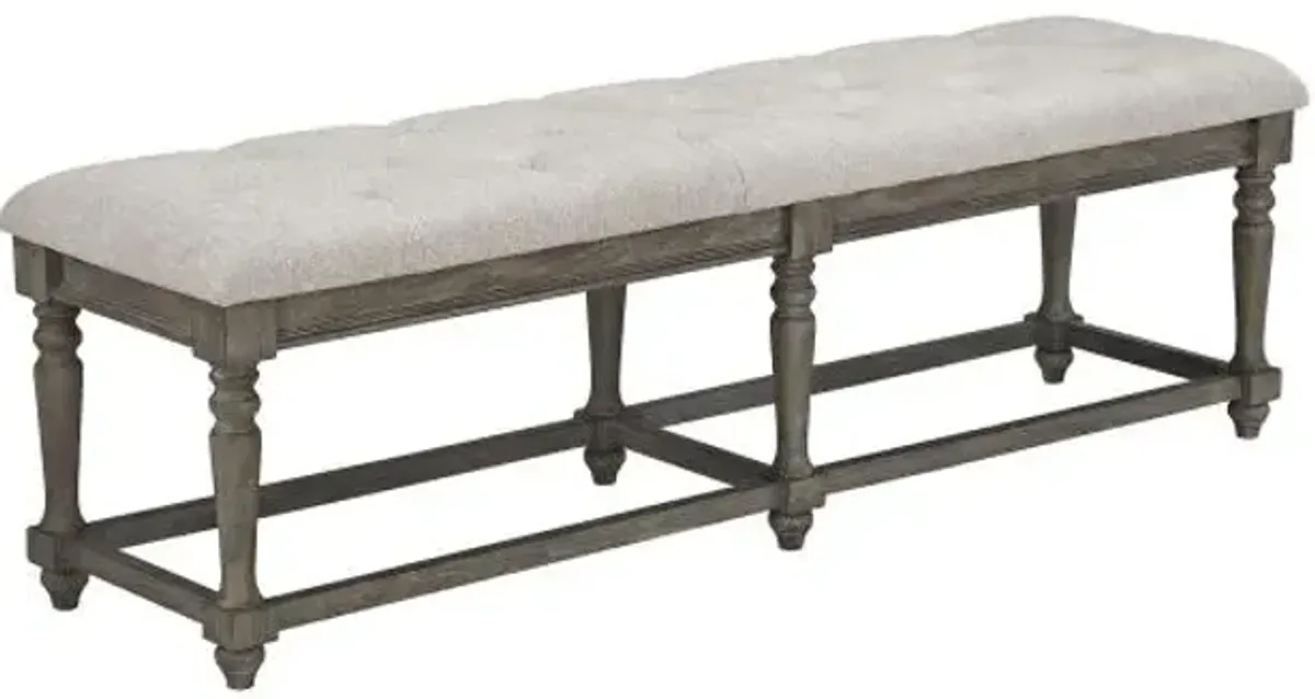 Prescott - New! Bench