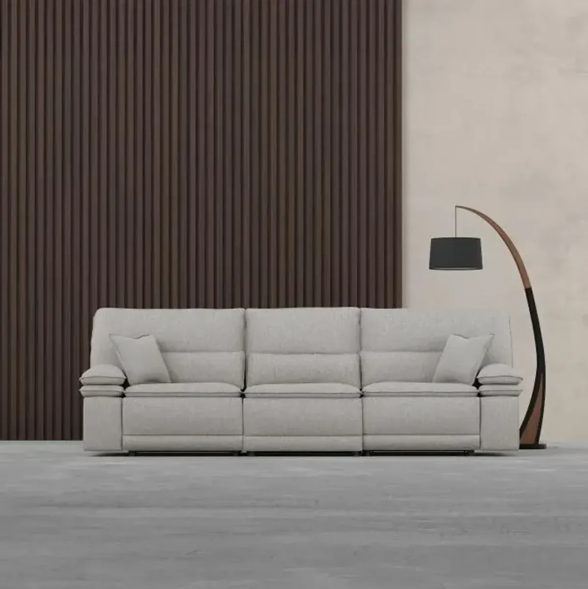 Goliath Motion Sofa