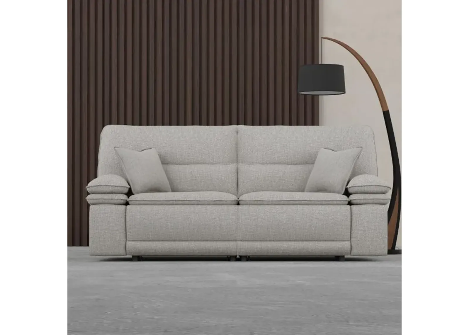 Goliath Motion Loveseat