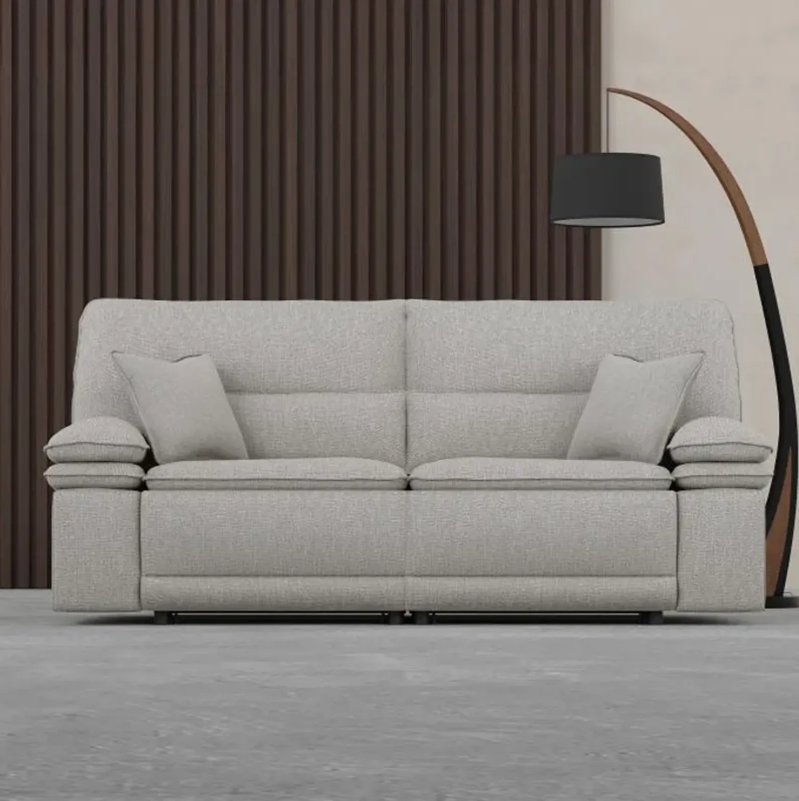 Goliath Motion Loveseat