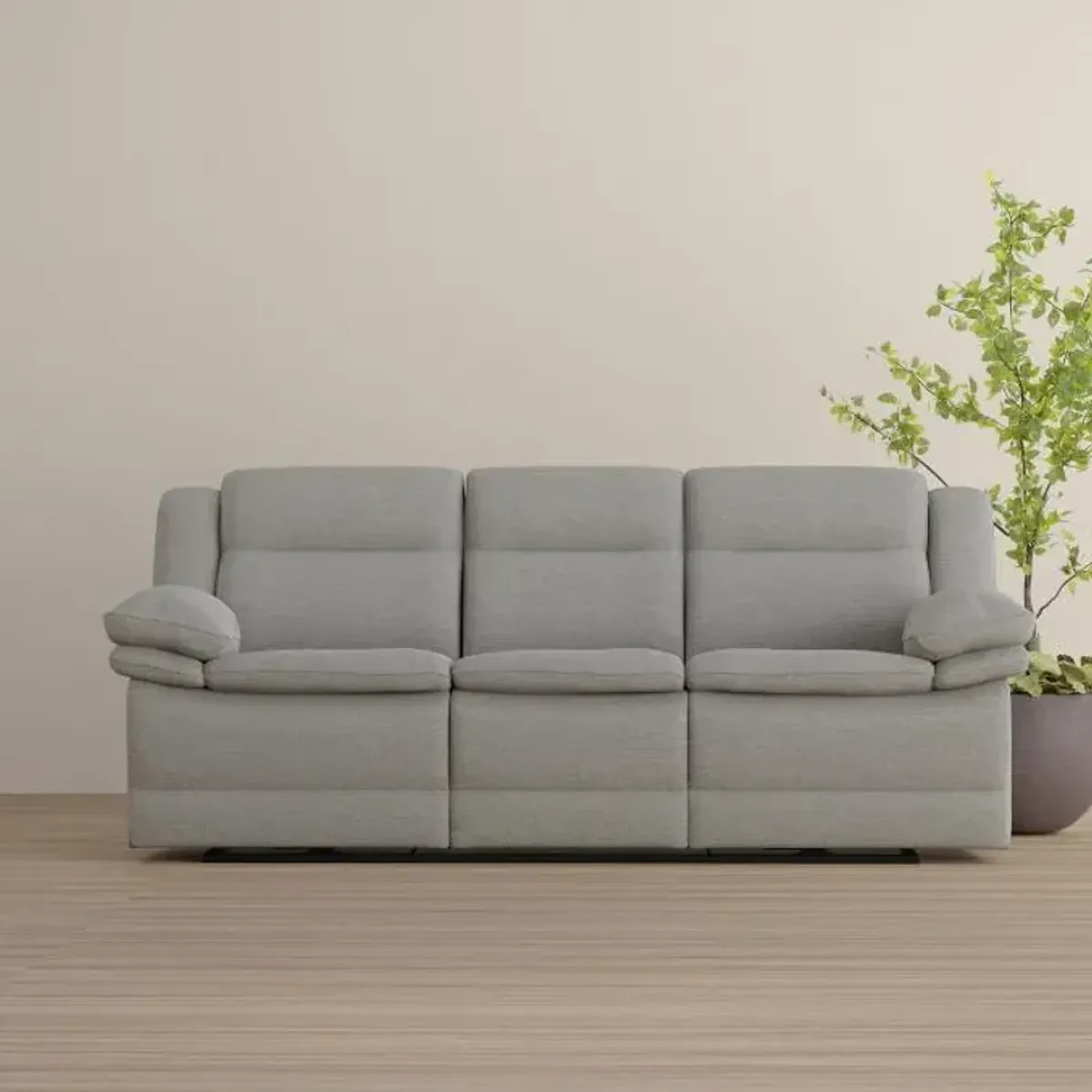 Ripley Power Sofa