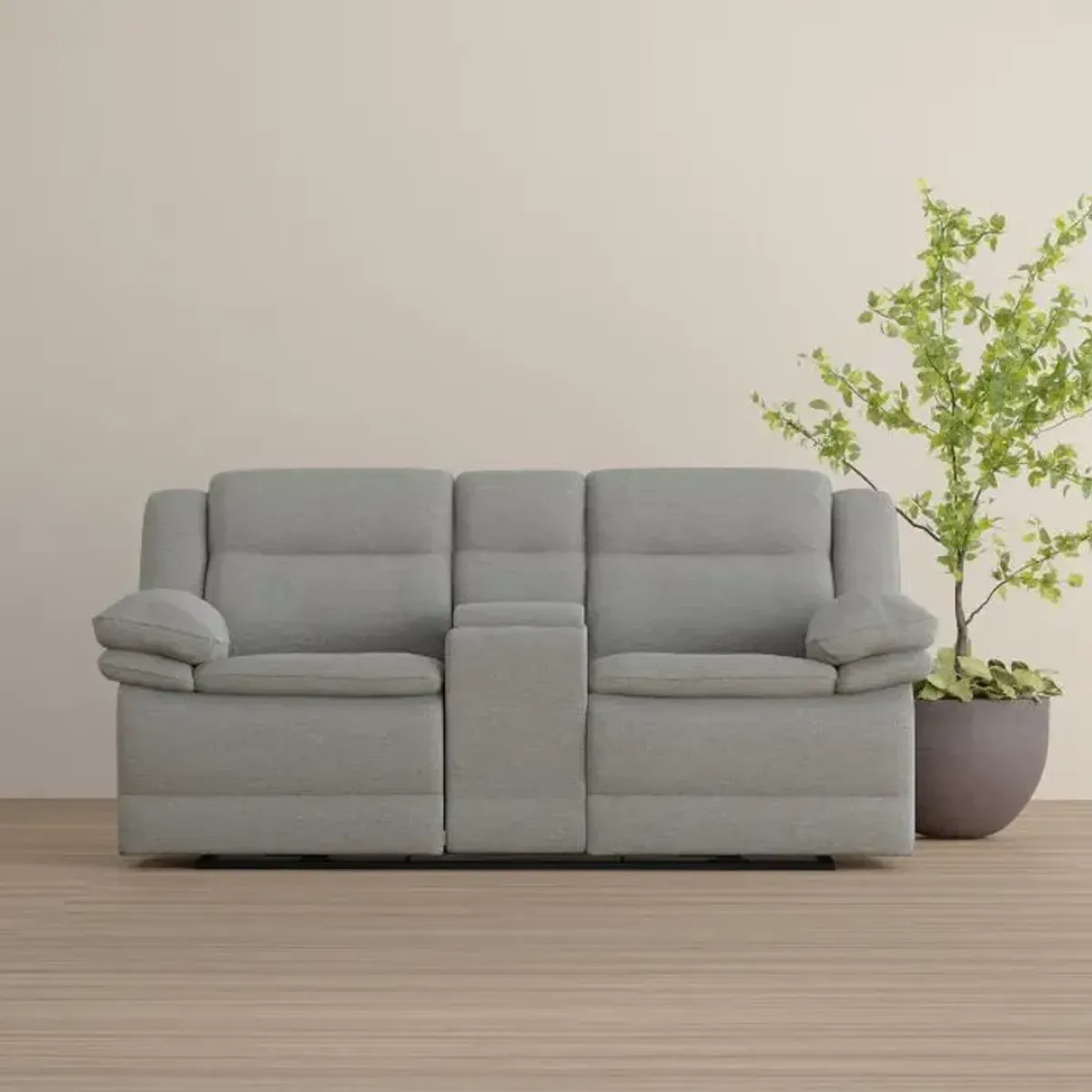 Ripley Power Loveseat