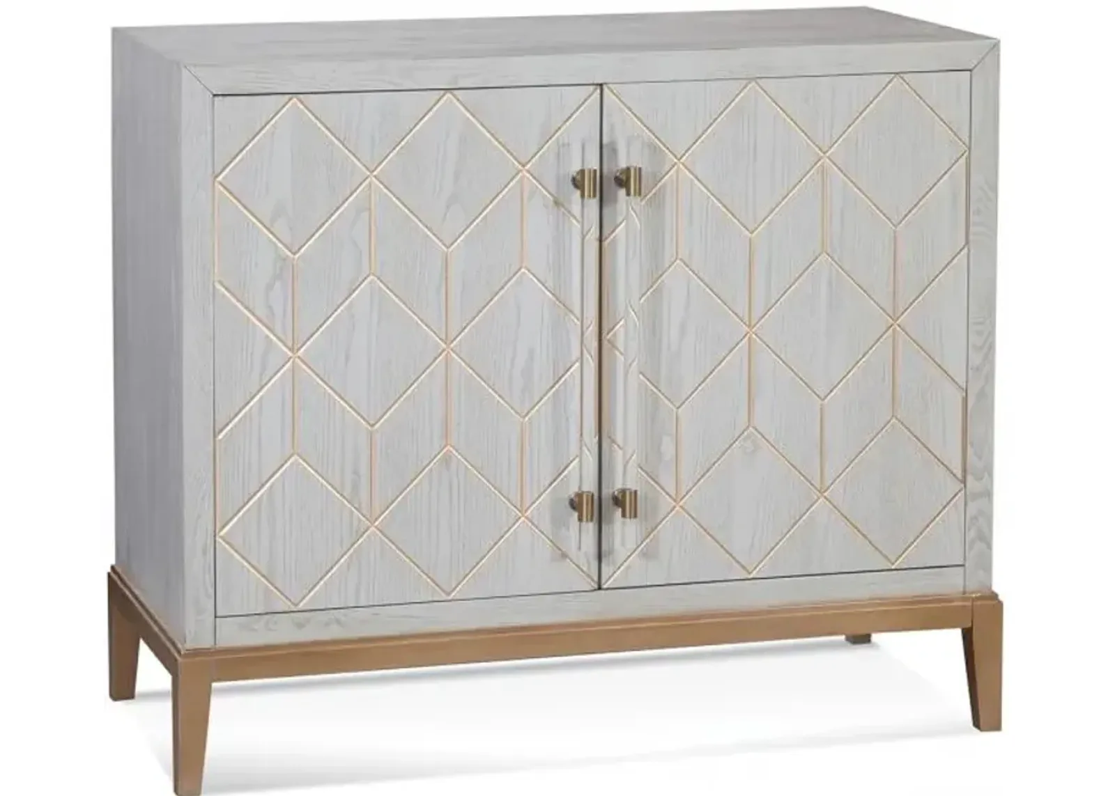 Gemma 2 Door Cabinet