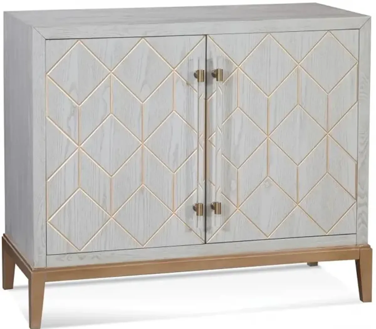 Gemma 2 Door Cabinet