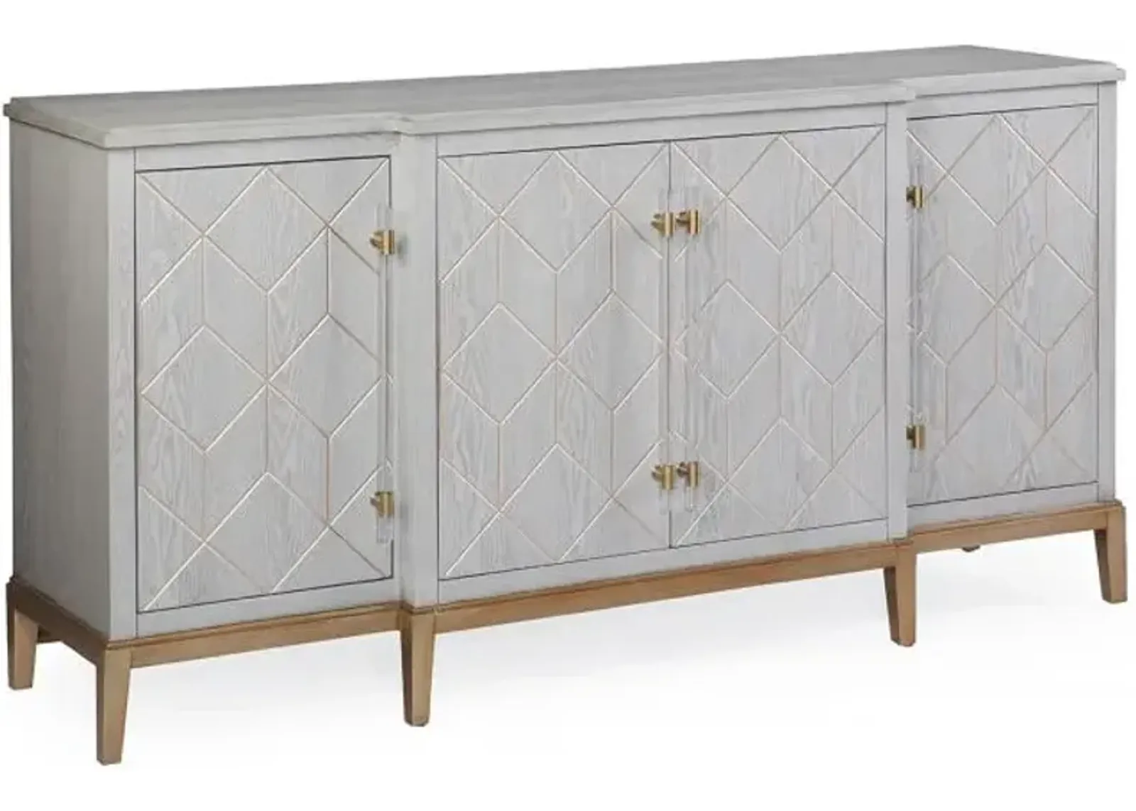 Gemma 4 Door Cabinet