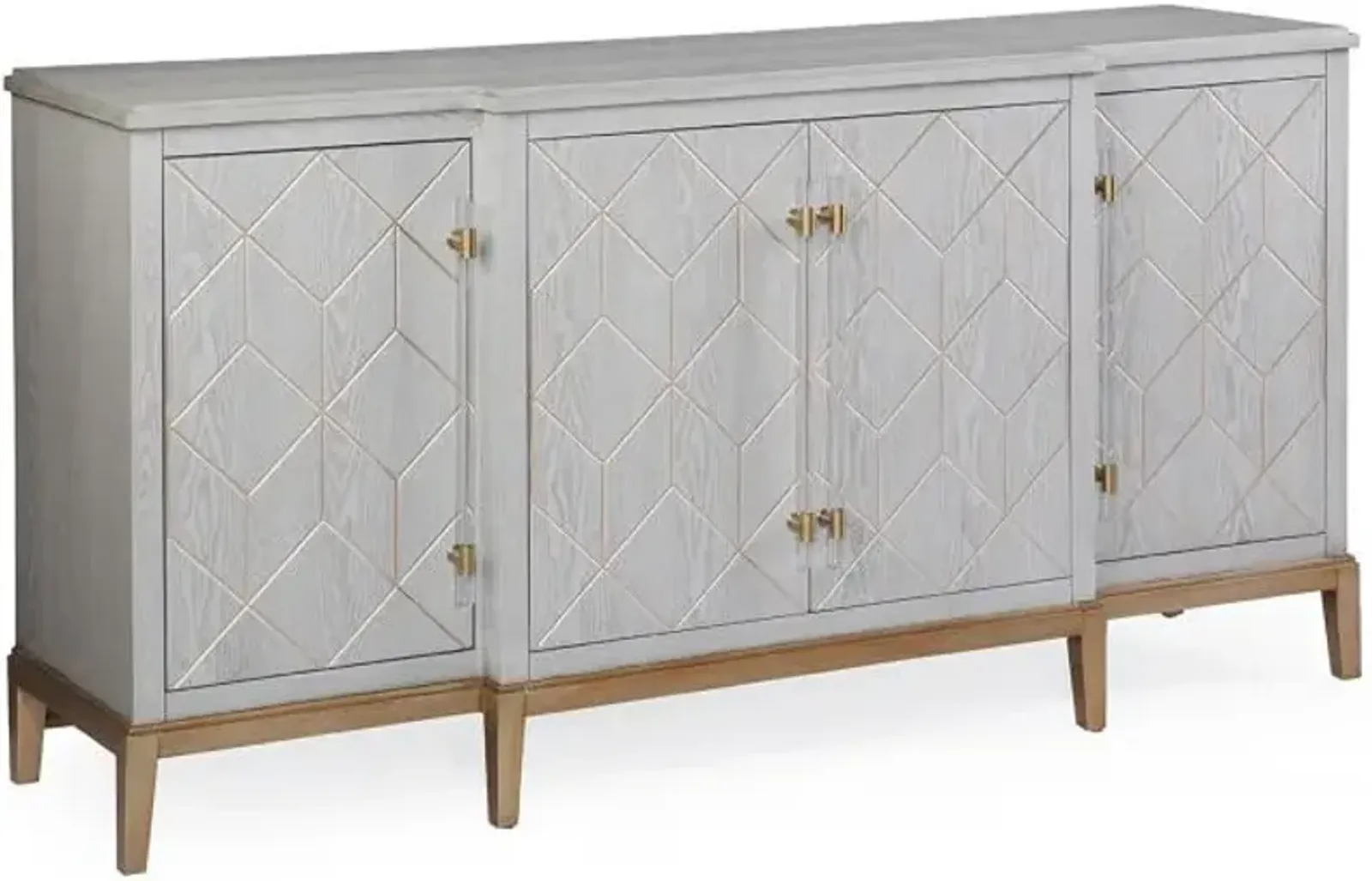 Gemma 4 Door Cabinet