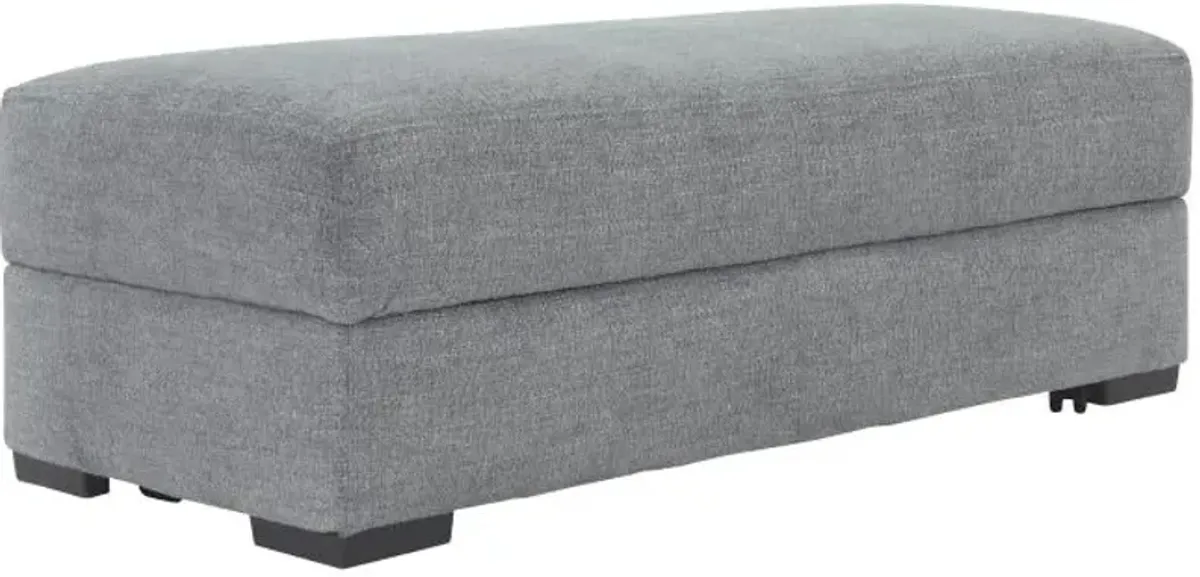 Blair Storage Ottoman