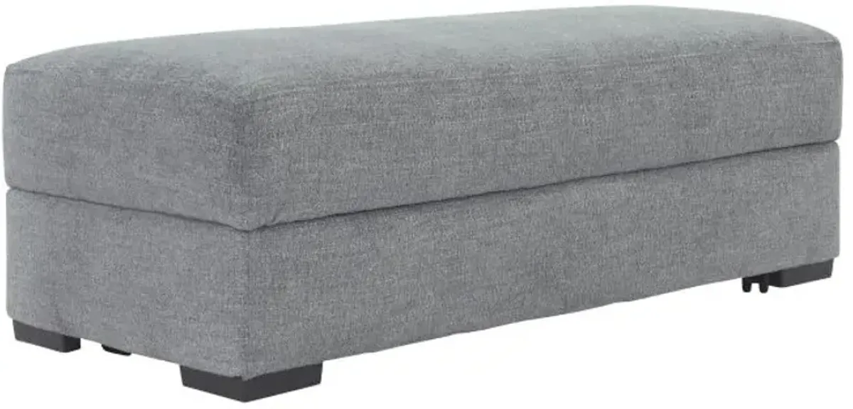 Blair Storage Ottoman